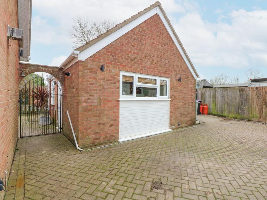 Country View Cottage