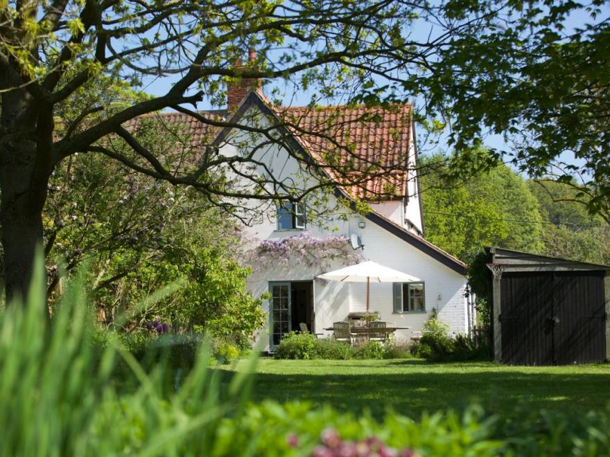 Water Meadow Cottage