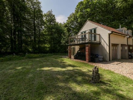 The Loft At Nordrach Lodge