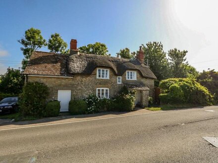 Alice's Cottage