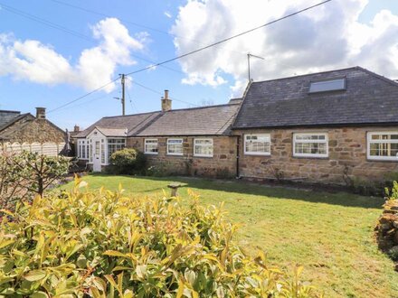 West Farm Cottage