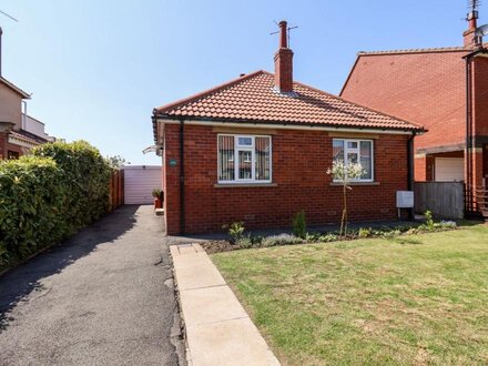 Field Cottage