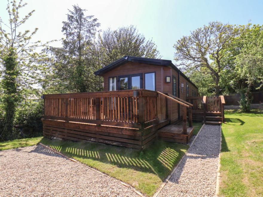 Buttercup Lodge