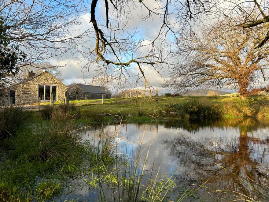 Hafod Y Llyn