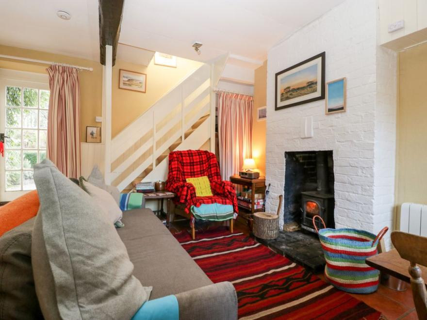 Yew Tree Cottage