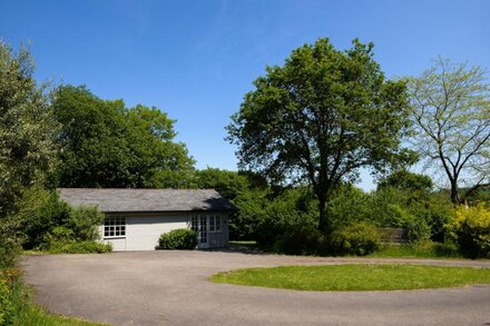 Sawmill Cottage