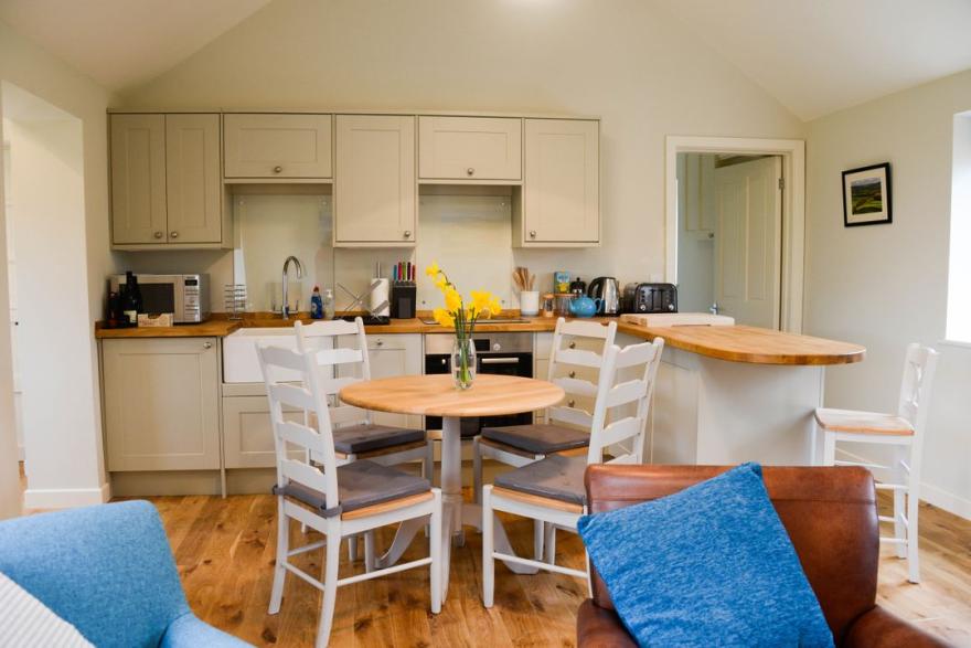 Vine Cottage