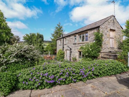 Taitlands Barn