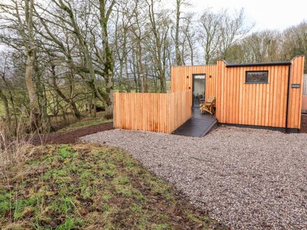 Herdwick Cabin