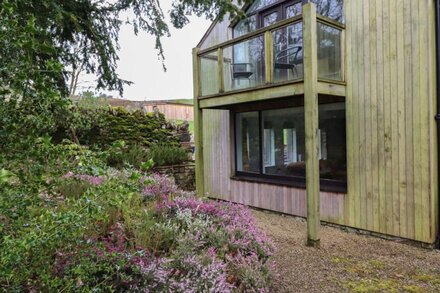 The Gardener's Bothy