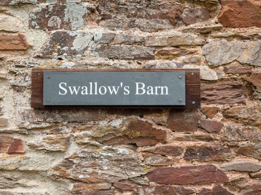 Swallows Barn