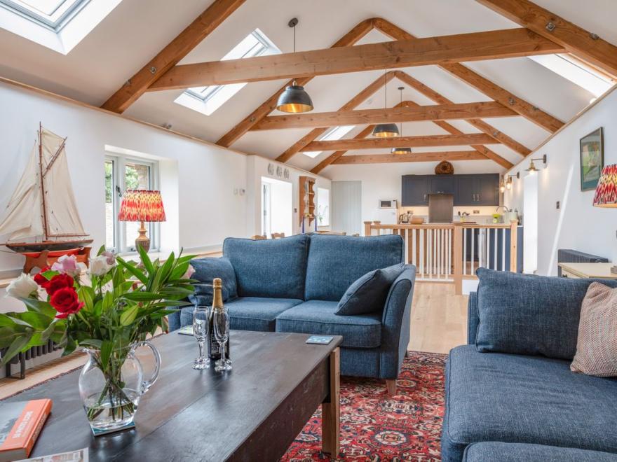 Swallows Barn