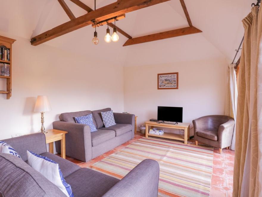 Avocet Cottage