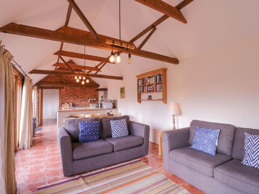 Avocet Cottage