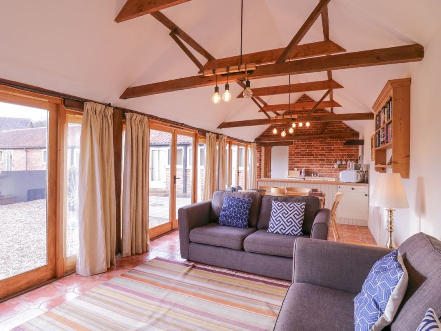 Avocet Cottage