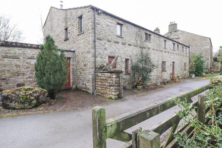 Roofstones Cottage