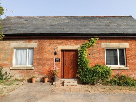 Mayfield Cottage