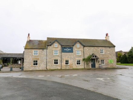 The Loft at The Old Dog Thorpe