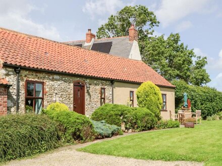 Mordon Moor Cottage