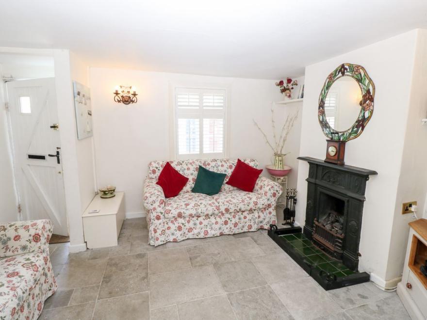 Foxglove Cottage