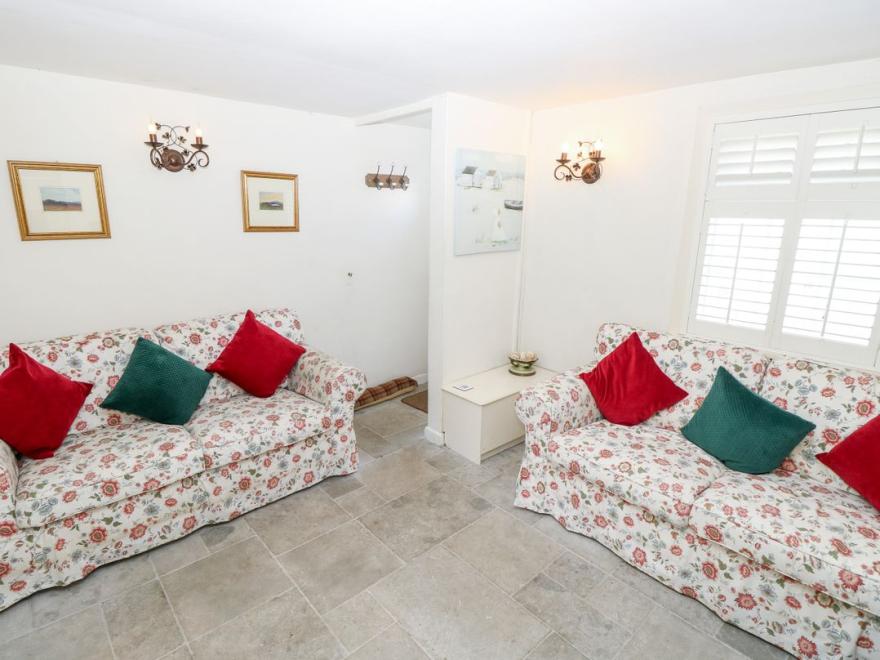 Foxglove Cottage