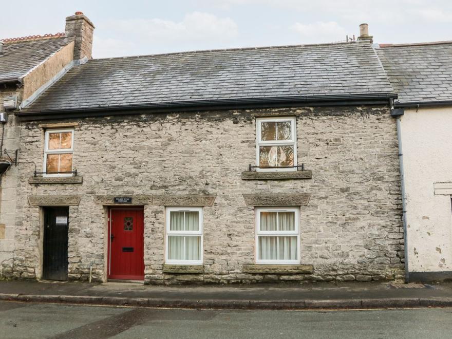 Wilson Eyre Cottage