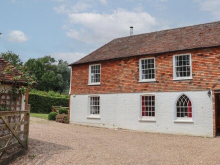 Mountfield Farm Cottage