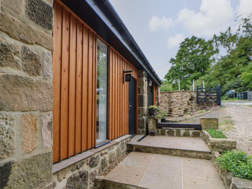 The Bothy, Riding Hills