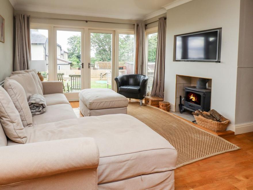 Cullernose Cottage