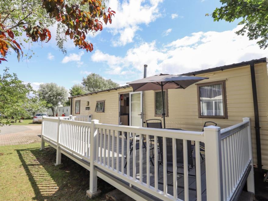 14 Larch View