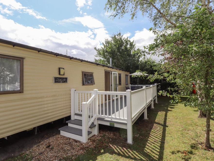14 Larch View