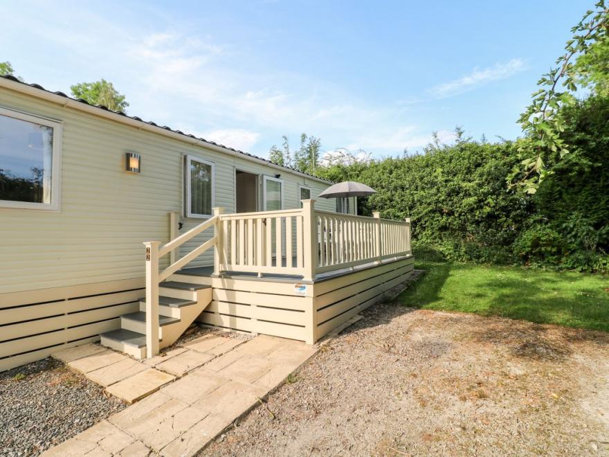 22 Washbrook Way - Ashbourne Heights