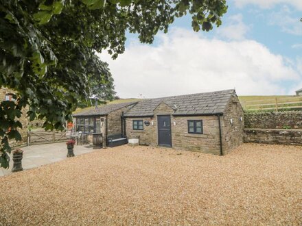 The Stables  at Badgers Clough Farm