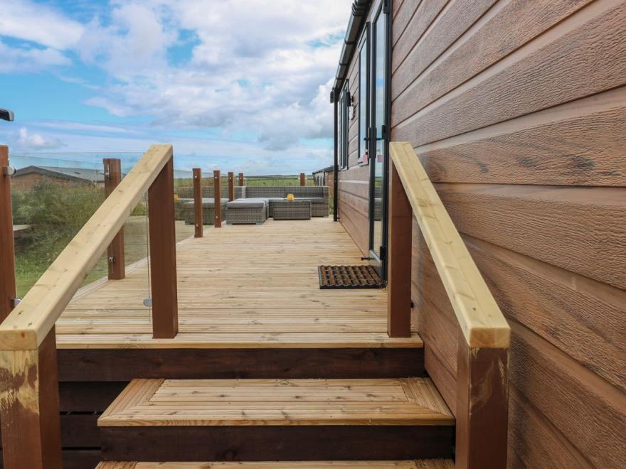 Sandy Bay Retreat