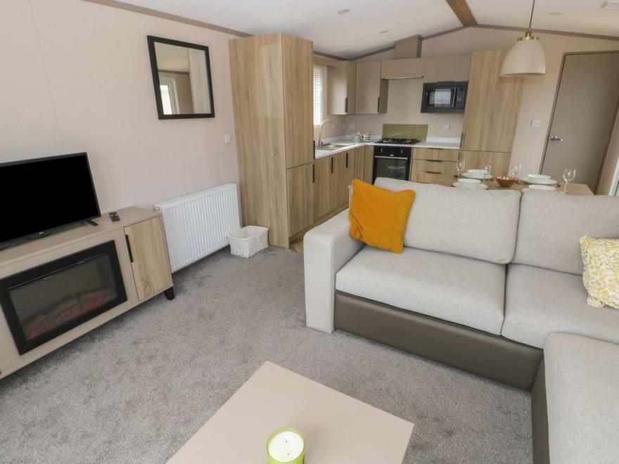 Sandy Bay Retreat