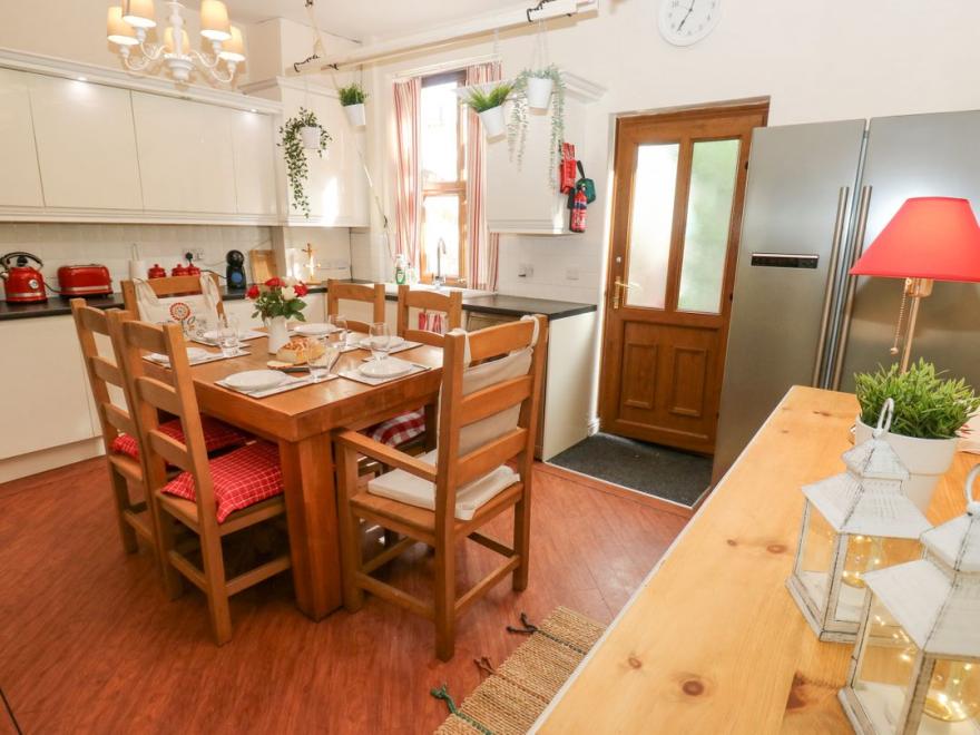 Bailey Cottage