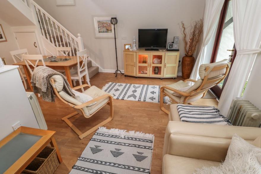 Albert's Den