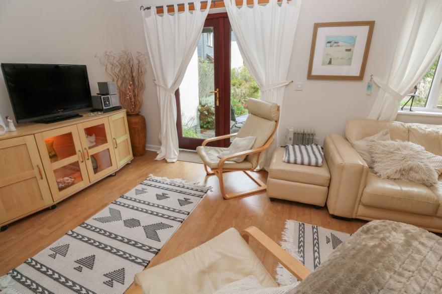 Albert's Den