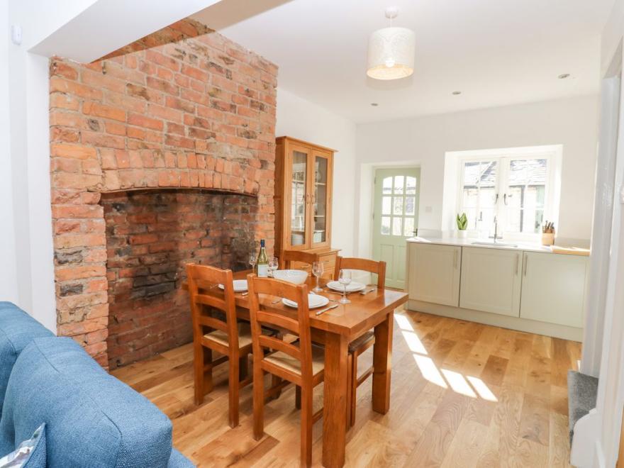 Bay Tree Cottage