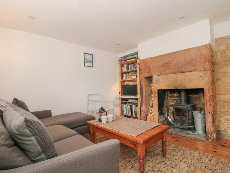 Abbey Cottage Montacute