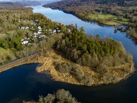 Lakeside View