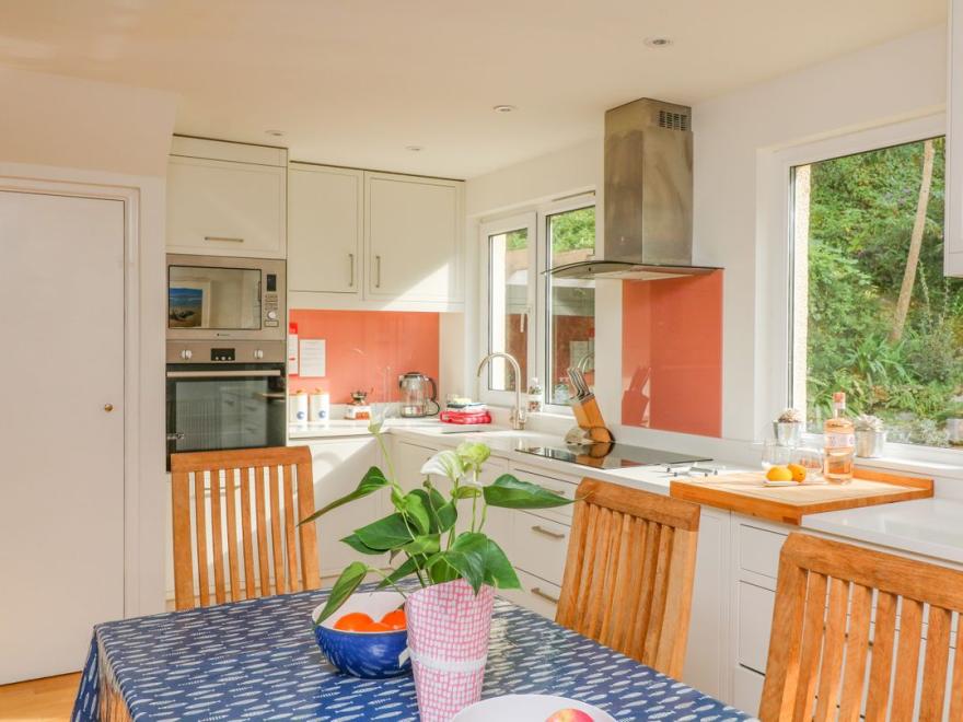3 Bonaventure Close