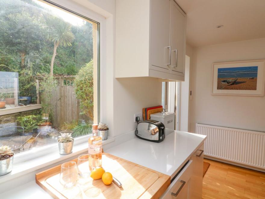 3 Bonaventure Close