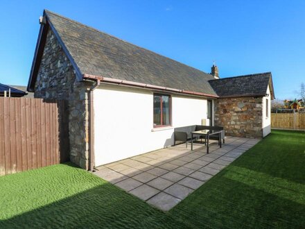 The Old Well Bungalow - Ty Mawr Farm