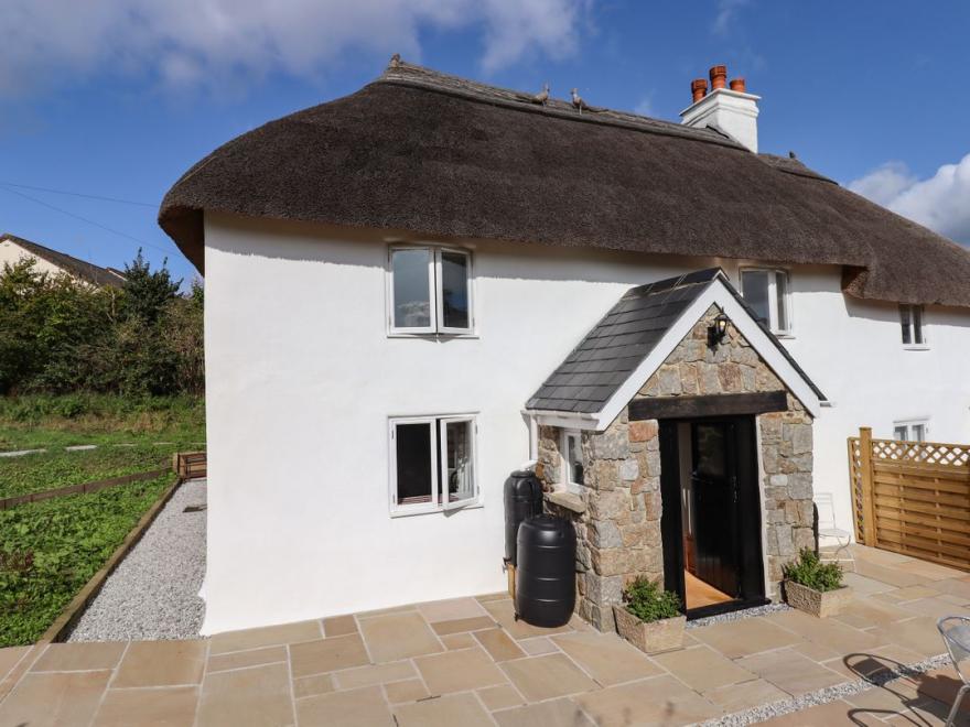 Cob Cottage