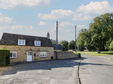 The Old Bakehouse