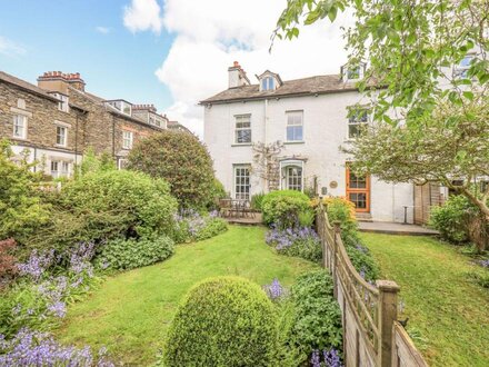 Brook Cottage