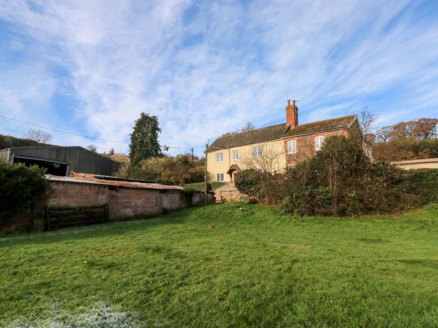 Twyford Farm Cottage