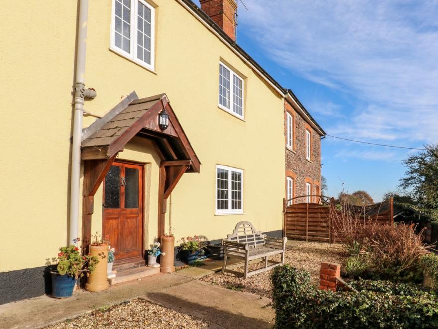 Twyford Farm Cottage