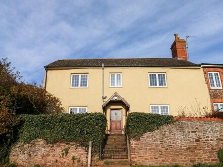 Twyford Farm Cottage